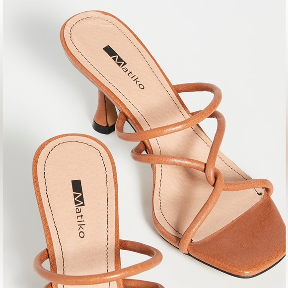 Matiko Arlo Sandals, Size 7, perfect condition! - Picture 4 of 7